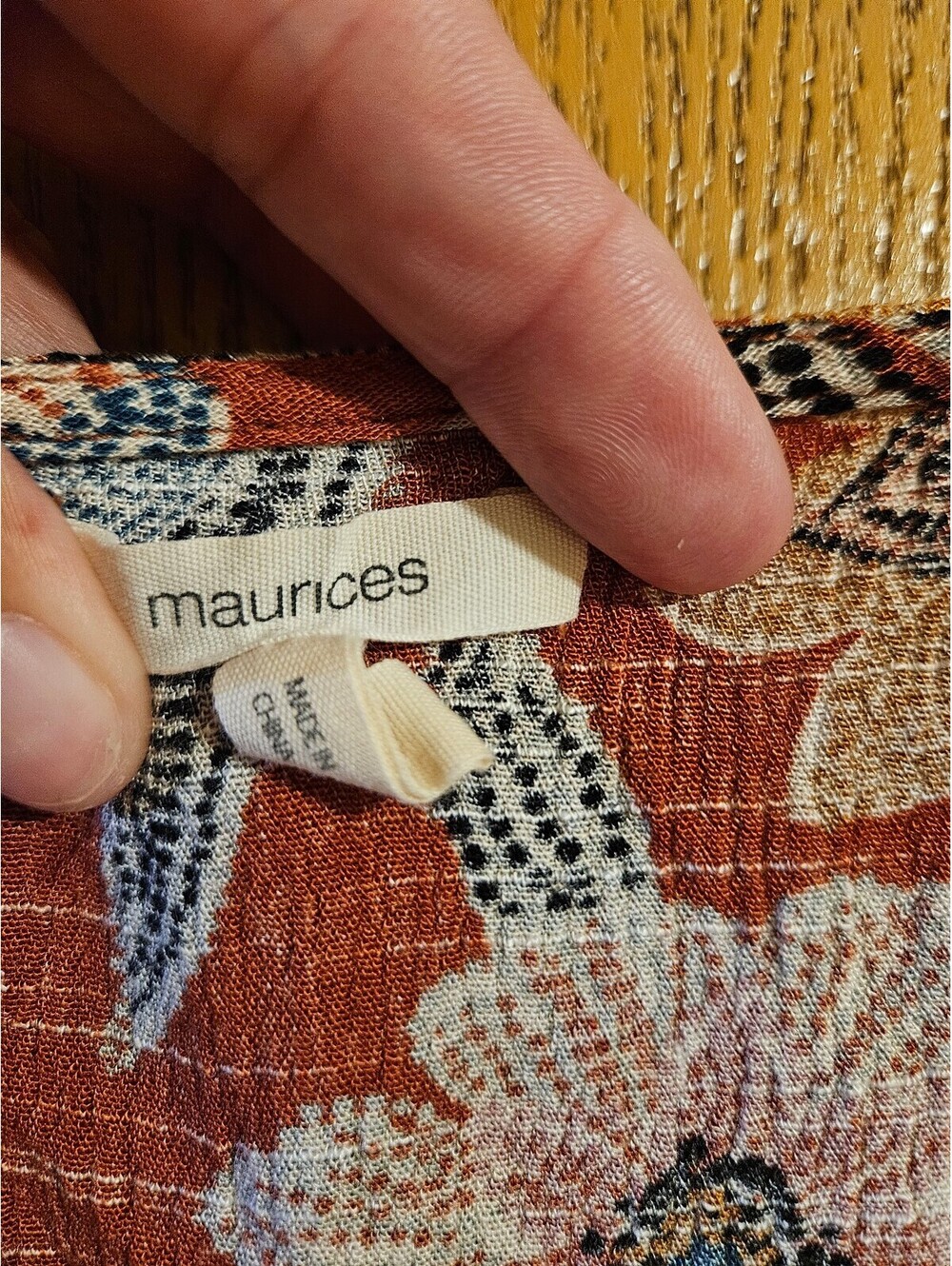Maurices Tank Top - Picture 7 of 9